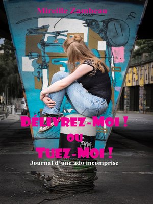 cover image of Délivrez-moi ou Tuez-moi